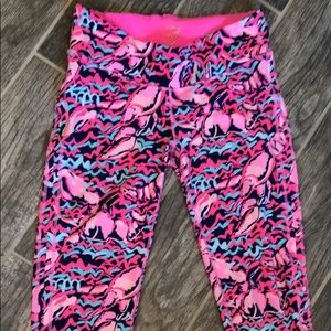 Luxeletics leggings